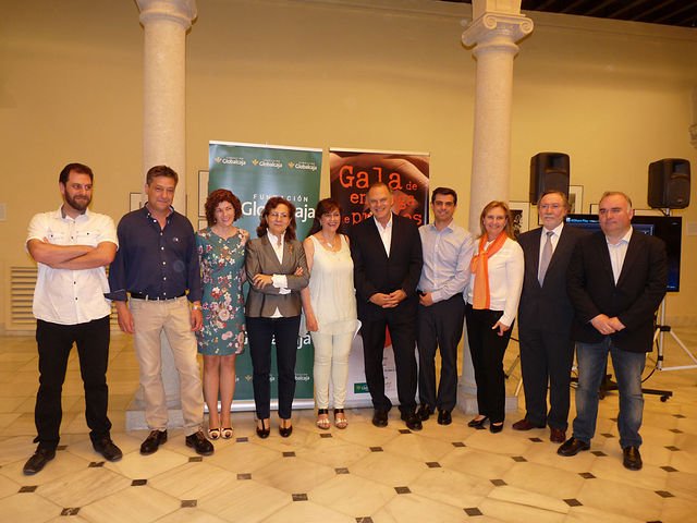 La Asociación de Periodistas entregó sus premios anuales 2015