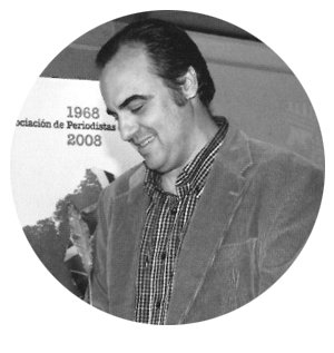 José Luis González