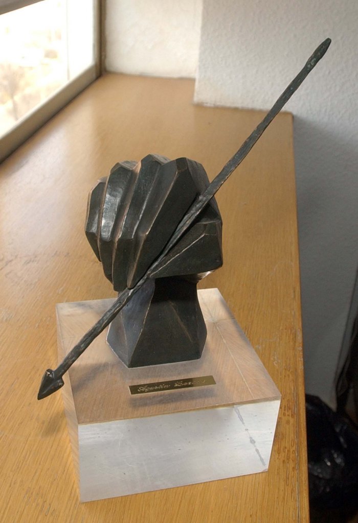 Premio José Sánchez de la Rosa