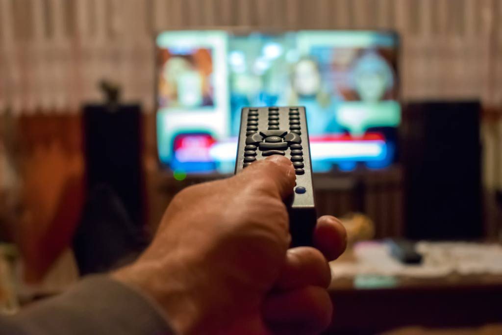 La televisión sigue siendo el medio más consumido y donde más se invierte en publicidad