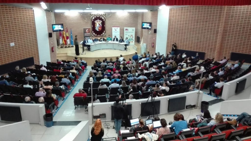 Debate Electoral - Elecciones Municipales 2019