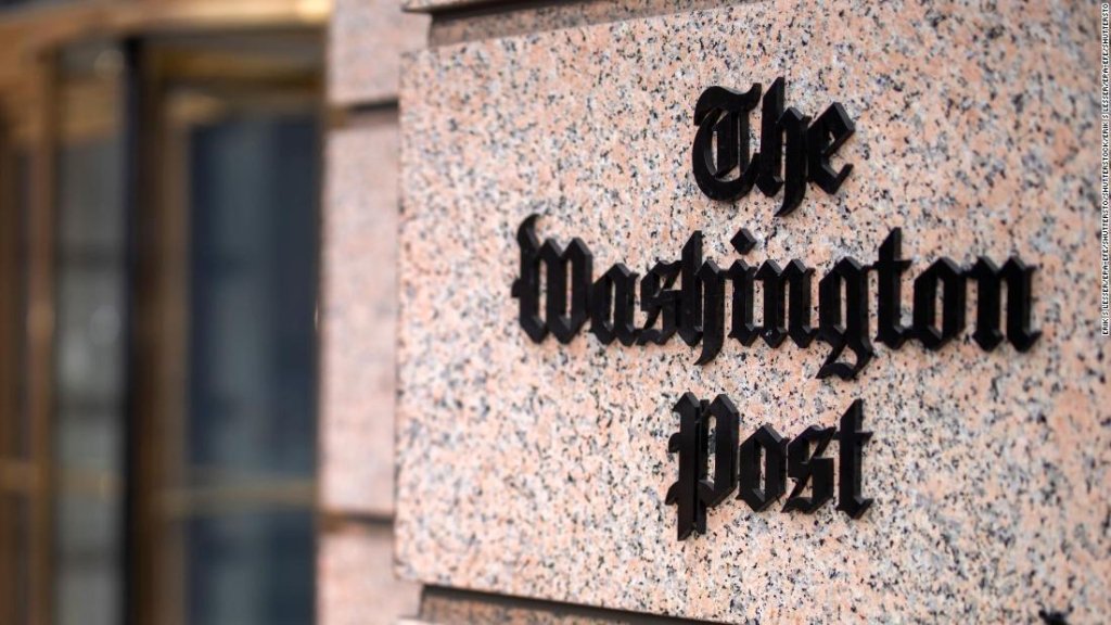 The Washington Post reincorpora a reportera que había suspendido por publicar tuits sobre Kobe Bryant
