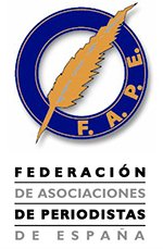 FAPE - FEderación de Asocaciociones de Periodistas de España