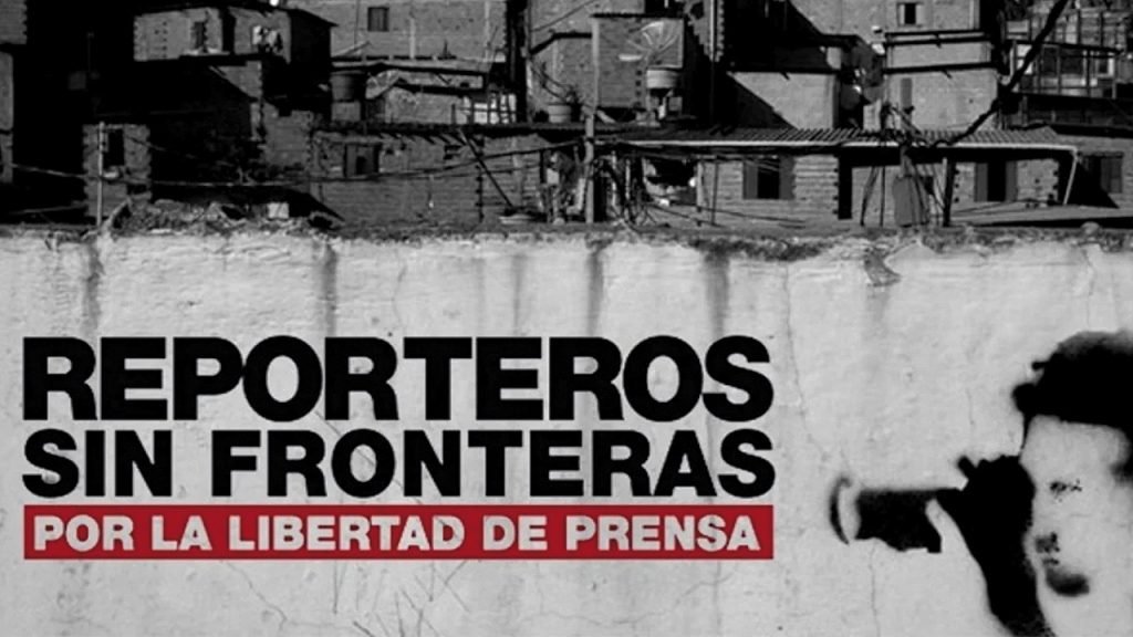 Reporteros Sin Fronteras renueva su Junta Directiva en España