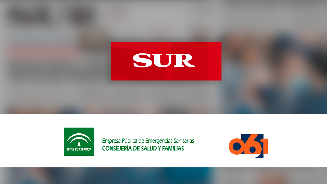 La FAPE asume y respalda el comunicado de la Asociación de la Prensa de Málaga en apoyo al diario SUR tras ser demandado por la empresa pública de Emergencias Sanitarias