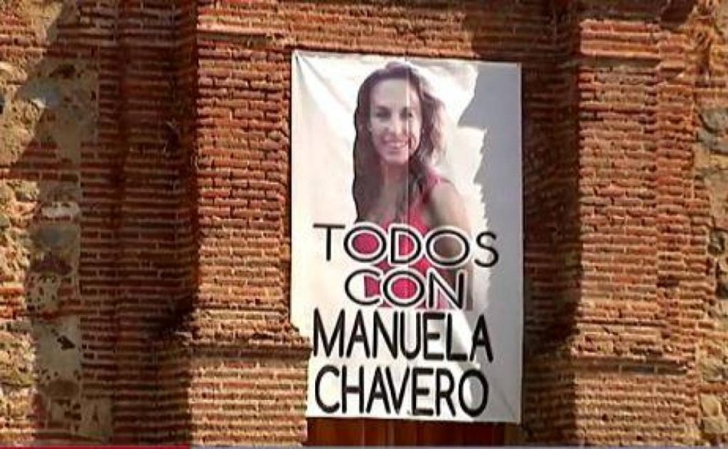 La FAPE asume y respalda el comunicado emitido por las asociaciones de la prensa de Extremadura rechazando el tratamiento de algunos medios en el caso Manuela Chavero