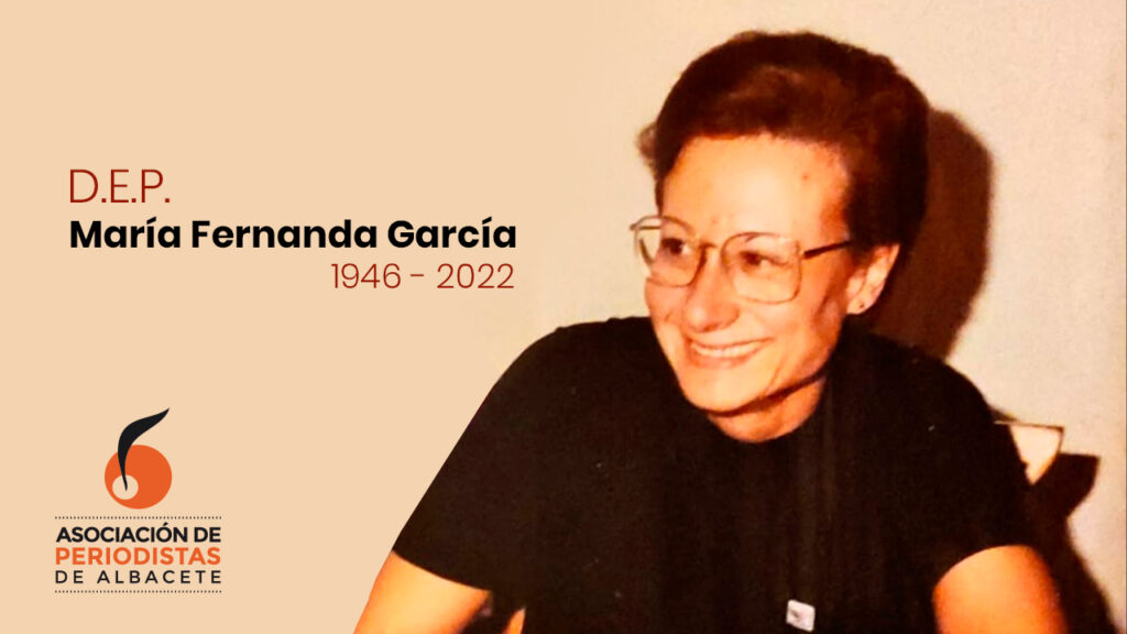 María Fernanda García