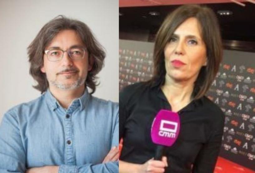 Los trabajos para CMM de Mercé Ros y Román Escudero, premios Luisa Alberca Lorente