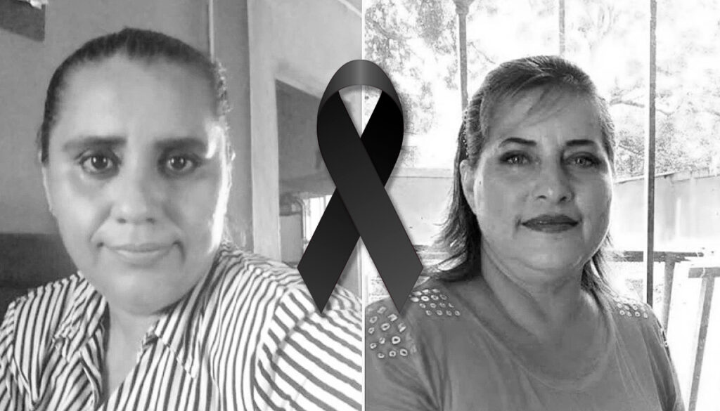 La FAPE se une a la FIP, a la que pertenece, en la condena al asesinato de las periodistas Yesenia Mollinedo y Sheila Johana García en México