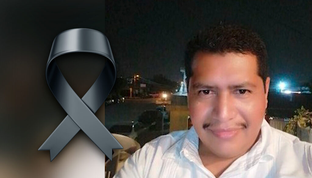 La FAPE se une a la FIP, a la que pertenece, en la exigencia de la investigación del asesinato del periodista Antonio de la Cruz en México