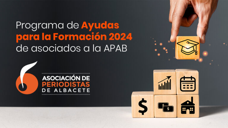 La APAB ofrece hasta 500 euros para la formación de las personas asociadas