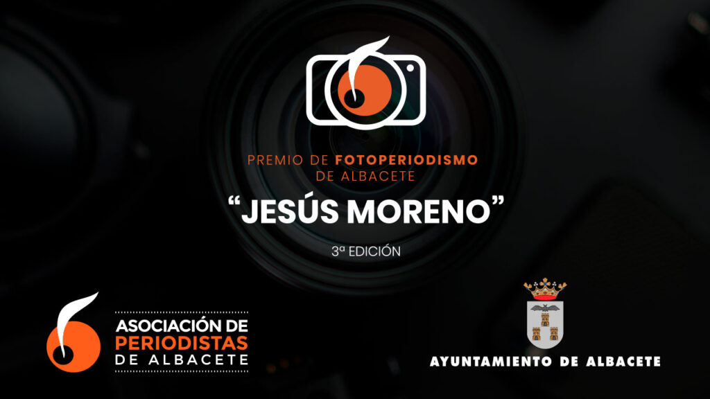 Convocado el III Premio de Fotoperiodismo de Albacete ‘Jesús Moreno’