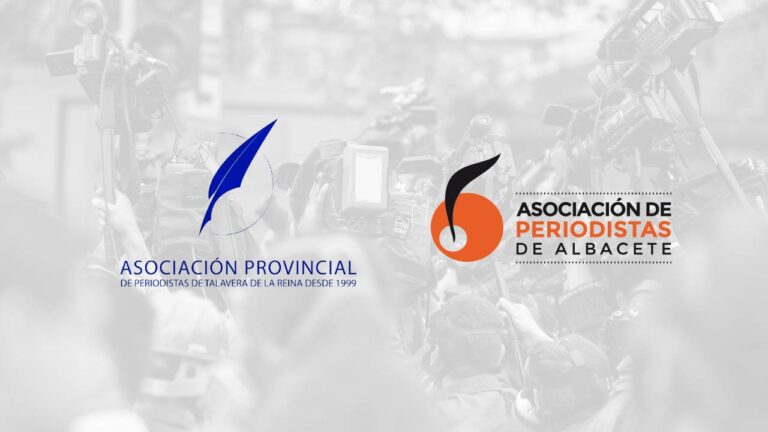 La APAB se suma a la Asociación de Periodistas de Talavera de la Reina (APTA) y muestra su condena por el acoso y los insultos machistas que sufrieron periodistas durante la movilización del martes 12 convocada por Unión de Uniones.