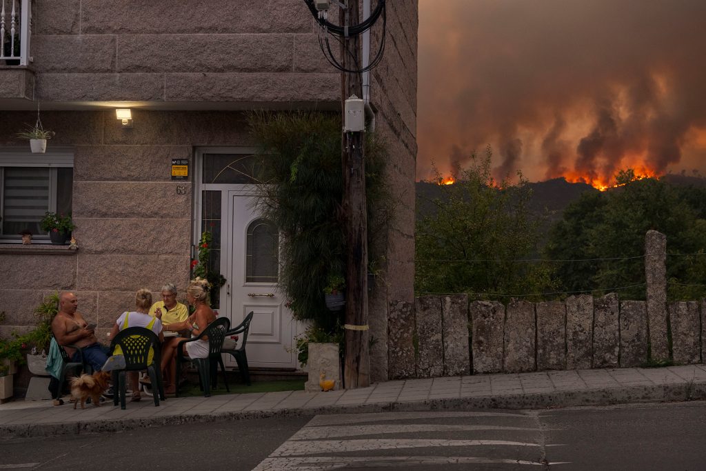 Cartas, Por Brais Lorenzo