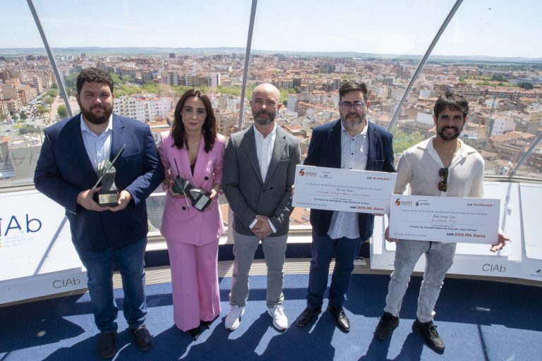 La Asociación de Periodistas de Albacete hace entrega de sus Premios 2026 y presenta Anuario en la Gala del Periodismo