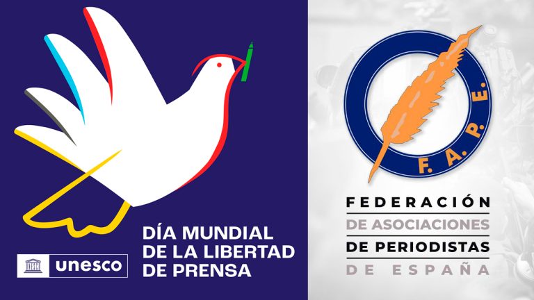 La FAPE reitera su compromiso con la defensa del periodismo como pilar fundamental de la democracia