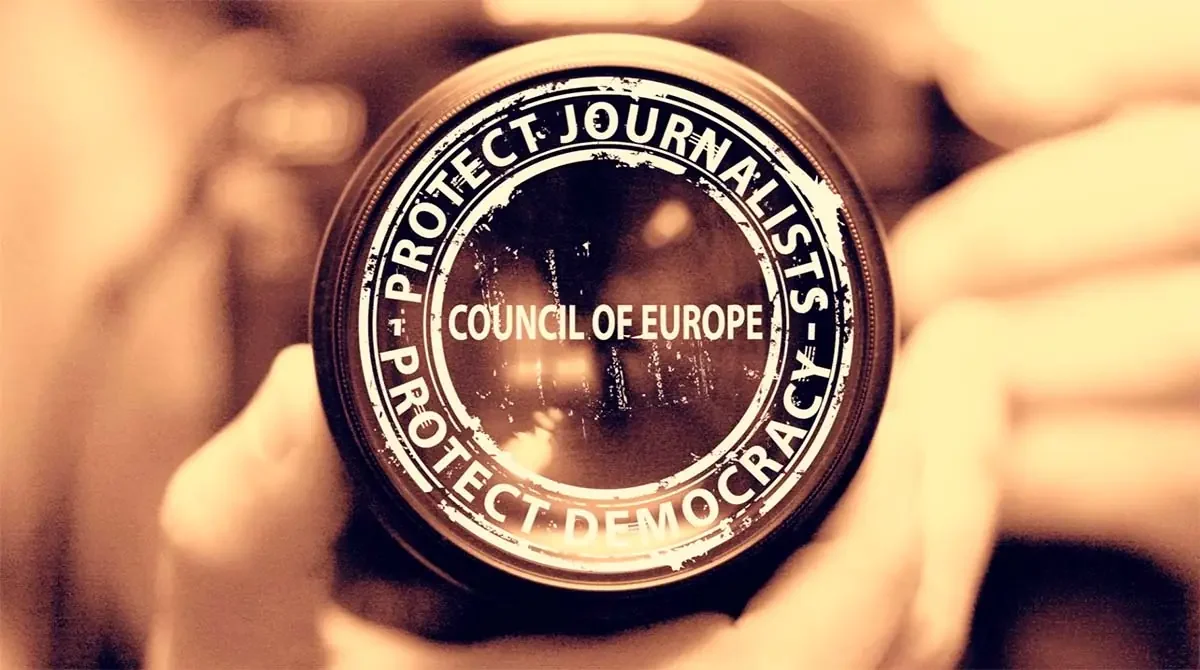 “Journalists Matter”, la campaña que busca mejorar la seguridad de los periodistas en Europa