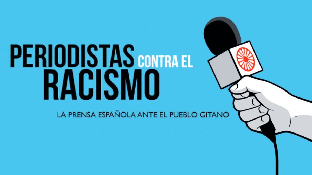 El estudio «Periodistas contra el racismo, la prensa española ante el pueblo gitano» analiza 1064 textos periodísticas aparecidos en 425 medios de comunicación estatales, autonómicos y locales